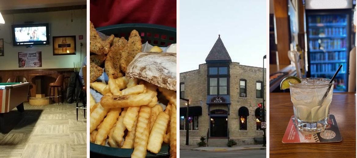 Sal's Pub and Grill Gallery Image 2