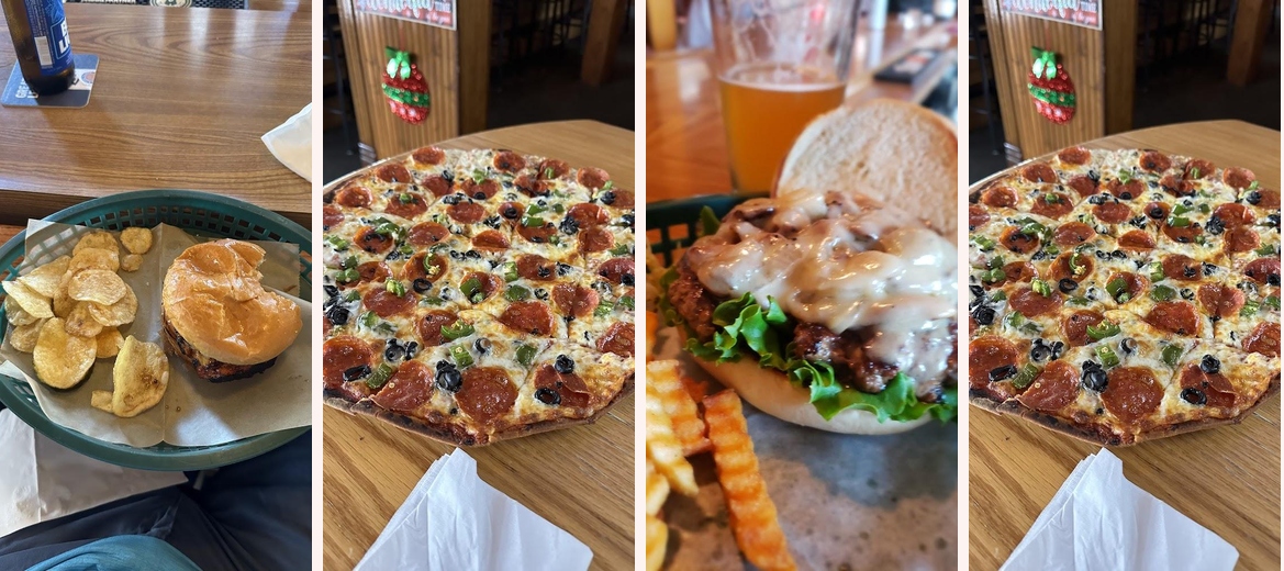 Sal's Pub and Grill Gallery Image 3