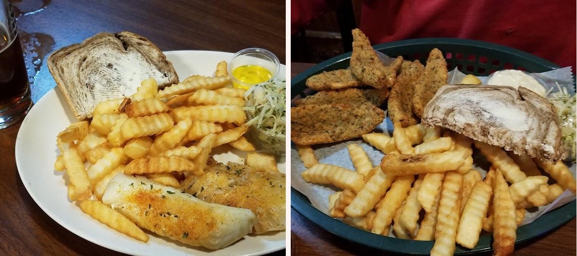 Sal's Pub and Grill Gallery Image 4