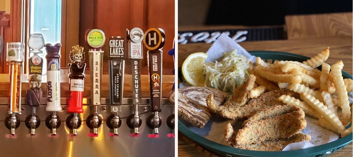 Sal's Pub and Grill Gallery Image 6